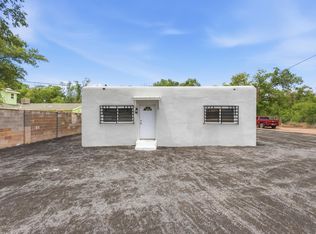 425 Sunset Rd SW, Albuquerque, NM 87105