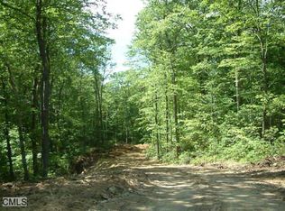 LOT 2 Pheasant Vw, Warren, CT 06754