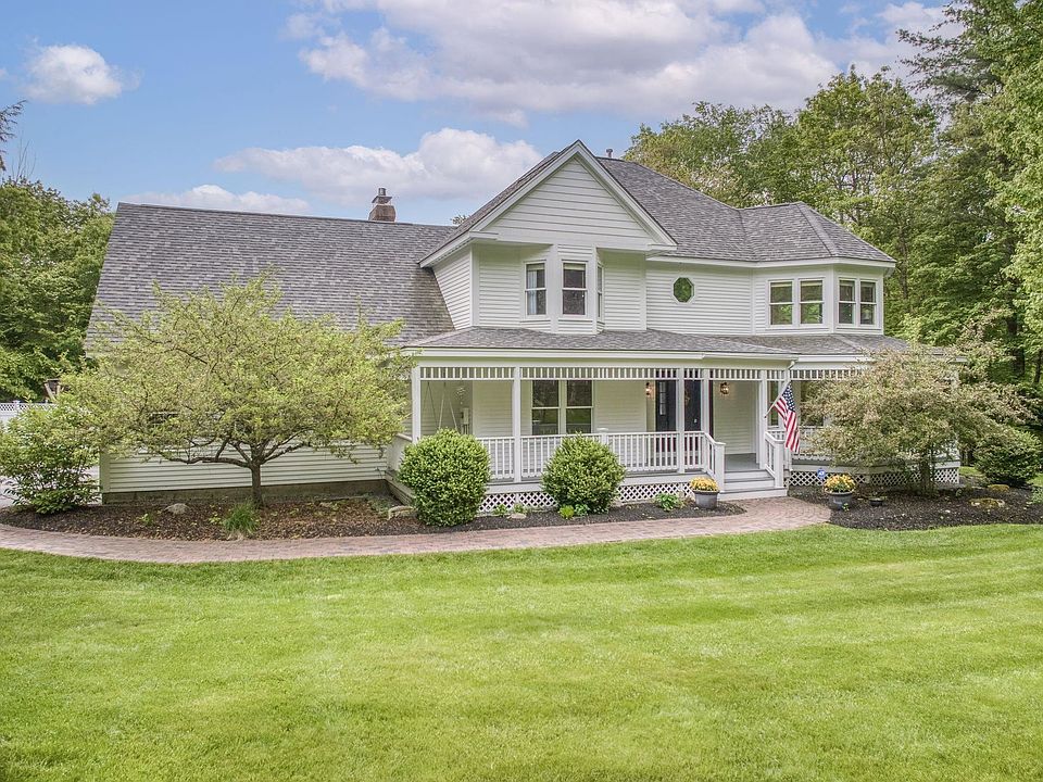 47 HAWK Drive, Bedford, NH 03110 Zillow
