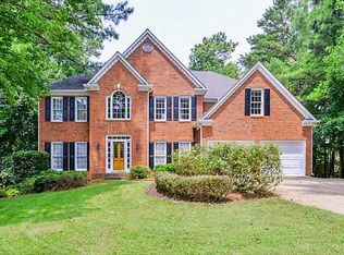 1357 Downington Trce NW, Acworth, GA 30101