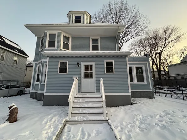 104 Norfolk St, Dorchester, MA 02124