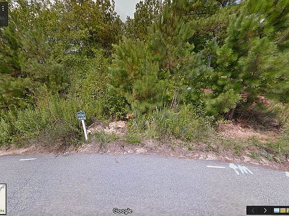 Beautiful, wooded lot #8 