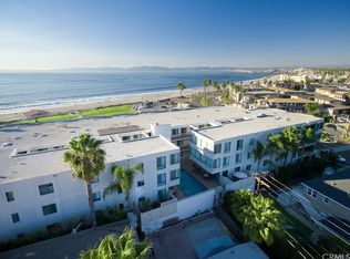 201 Calle Miramar UNIT 7, Redondo Beach, CA 90277