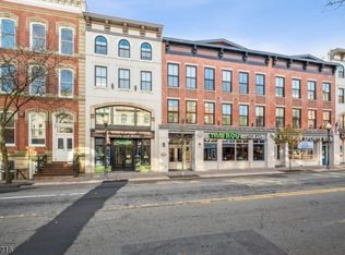 16 Washington St APT 306, Morristown, NJ 07960