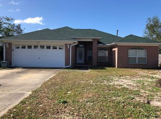 1005 Jamie Dr, Pensacola, FL 32506
