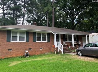 308 Vincenne Rd, Columbia, SC 29212