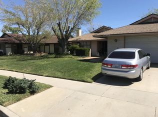 37922 26th St E, Palmdale, CA 93550