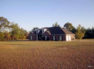21322 County Road 2162, Troup, TX 75789