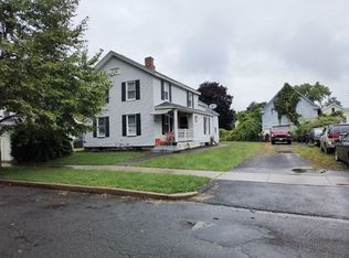 7 Sherman St, Westfield, MA 01085