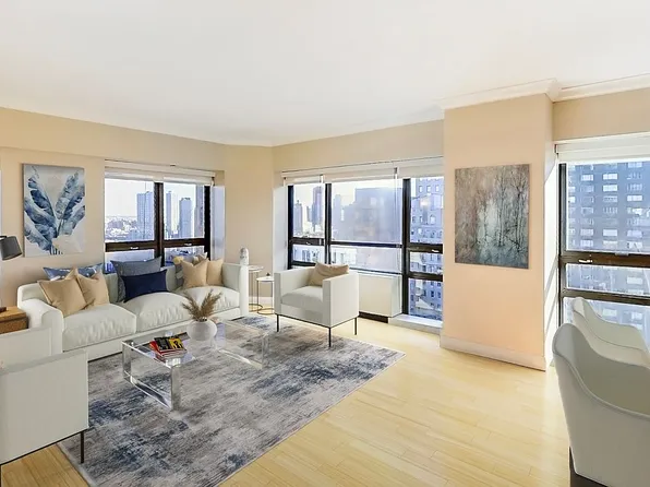 415 E 54th St APT 19G, New York, NY 10022
