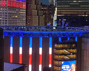 Rented by The Marketing Directors (Arias)