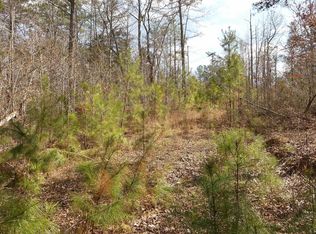 6 County Road 329 #0, Wedowee, AL 36278