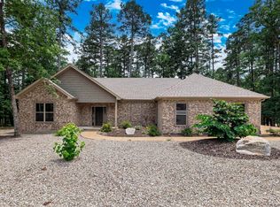 1 Siega Ln, Hot Springs Village, AR 71909