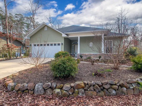 50 Murillo Way, Hot Springs Village, AR 71909