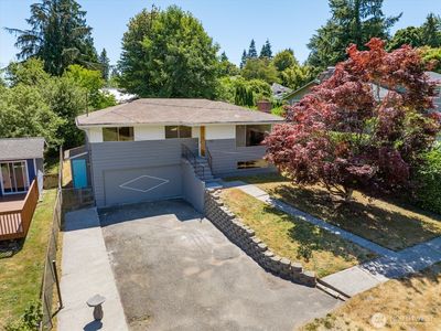 3015 SW 105th Street, Seattle, WA, 98146