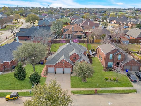129 Stone St, Forney, TX 75126