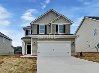 841 Headland Way, Canton, GA 30114