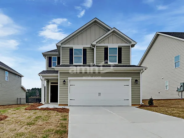 841 Headland Way, Canton, GA 30114