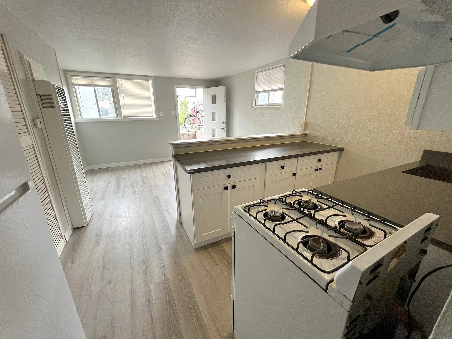 1 bed, 400 sqft, $1,395 — Photo 4