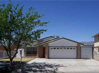 10949 Casey Stengel Pl, El Paso, TX 79934