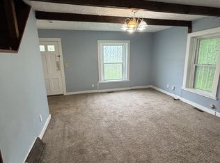 301 S Francis Ave, Lansing, MI 48912