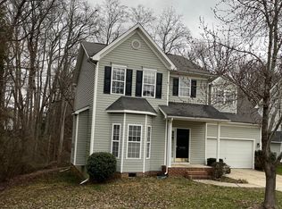 11132 Amherst Glen Dr, Charlotte, NC 28213