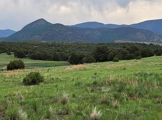 0 Cliffside Heights Rd, Canon City, CO 81212