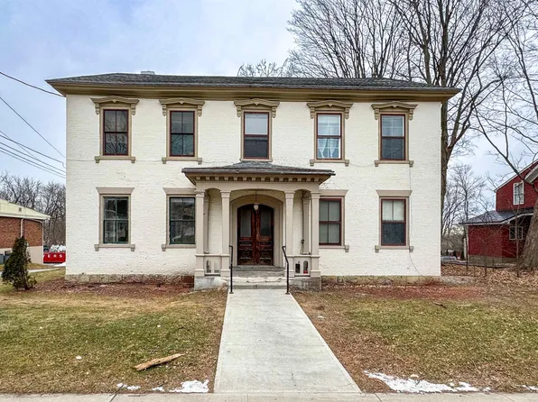 160 North Main Street #1, St. Albans City, VT 05478
