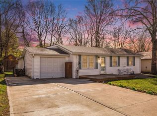 323 Woods Ave, Excelsior Springs, MO 64024