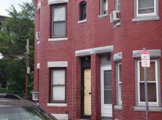 7 Greenwich Ct, Roxbury, MA 02120