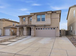 5758 W King Snake Dr, Tucson, AZ 85742