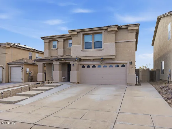 5758 W King Snake Dr, Tucson, AZ 85742