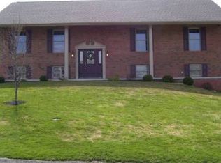 332 Paulette Ave, Uniontown, PA 15401