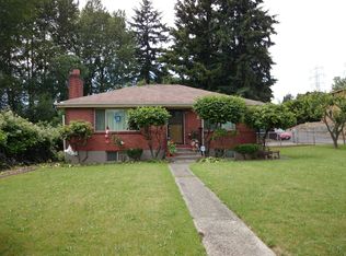 7953 Martin Luther King Jr Way S, Seattle, WA 98118