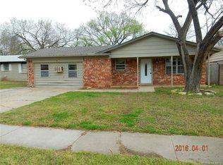 11915 E 18th St, Tulsa, OK 74128