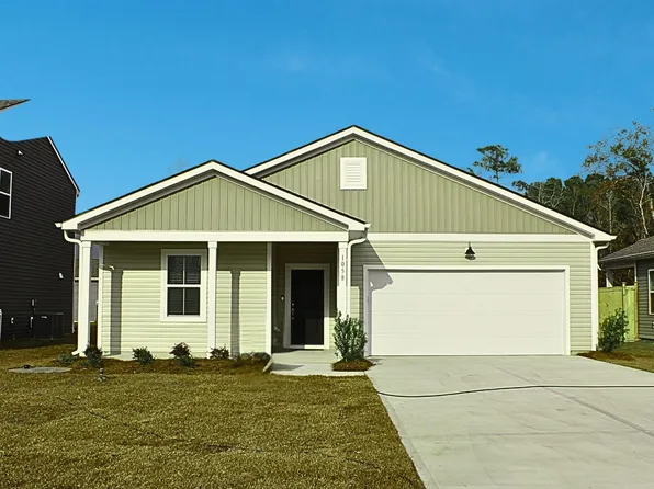 1058 High Tide Street SE #41, Bolivia, NC 28422