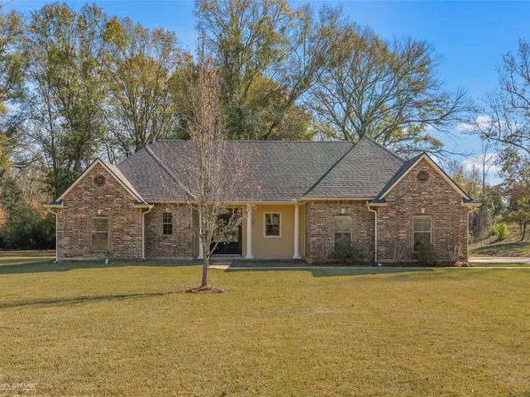6165 Victoria Ln, Keithville, LA 71047