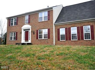 5213 Starting Gate Dr, Upper Marlboro, MD