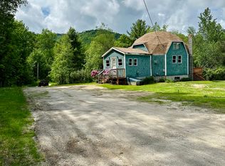 11 Cushing Rd, Bethel, ME 04217