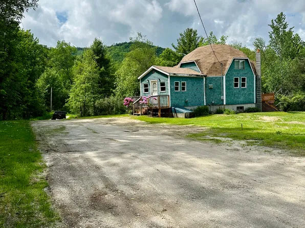 11 Cushing Rd, Bethel, ME 04217