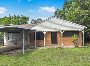 4423 Holloway Dr, Houston, TX 77047