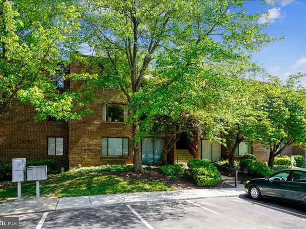 8717 Hayshed Ln Unit 13, Columbia, MD 21045