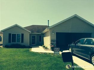 968 Willow View Cir, Waite Park, MN 56387