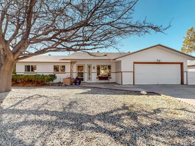 1625 Chelwood Park Blvd NE, Albuquerque, NM, 87112