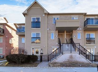 4975 Southampton Dr #148, Mississauga, ON L5M 8E5
