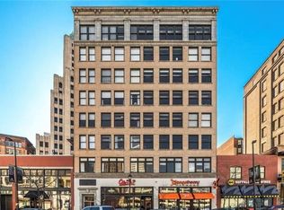 750 Prospect Ave E APT 201, Cleveland, OH 44115