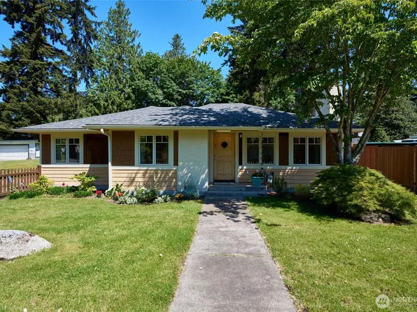 1620 N 183rd Street, Shoreline, WA 98133