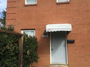 4080 Larry Pl, Columbus, OH 43227