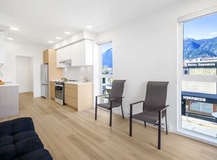 37994 2nd Ave #501, Squamish, BC