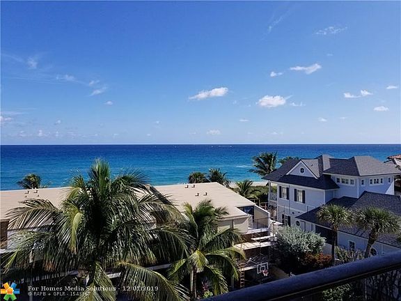 3rd image of 2175 S Ocean Blvd APT 405